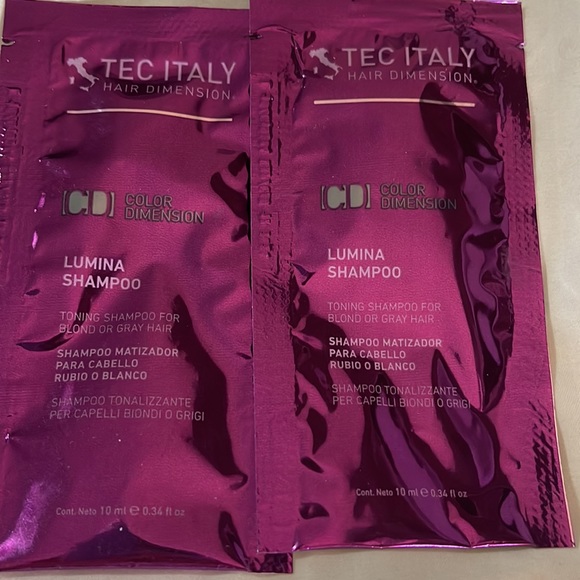 Tex Italy 🇮🇹 hair dimension - Picture 4 of 6